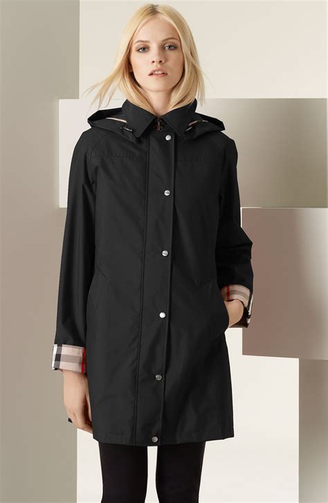 burberry long rain coat|burberry rain coat on sale.